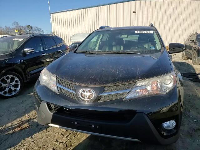 2014 Toyota RAV 4 - Image 12