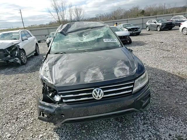 2020 Volkswagen Tiguan - Image 12