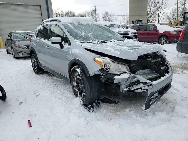 2017 Subaru XV - Image 13
