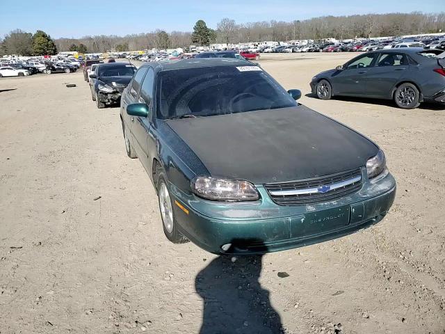 2000 Chevrolet Malibu - Image 10
