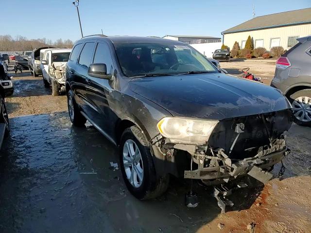 2012 Dodge Durango - Image 15