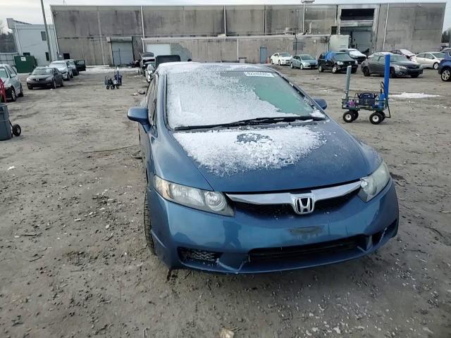 2011 Honda Civic - Image 10