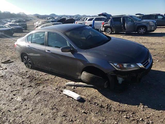 2013 Honda Accord - Image 11
