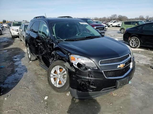 2014 Chevrolet Equinox - Image 14