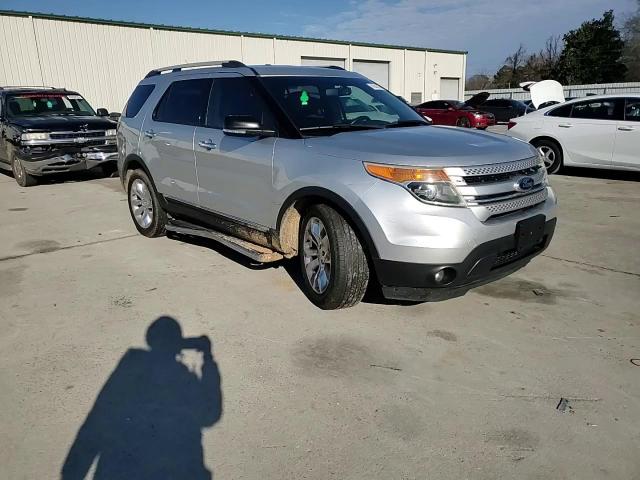 2013 Ford Explorer - Image 11