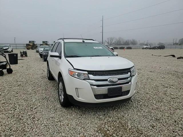 2014 Ford Edge - Image 12