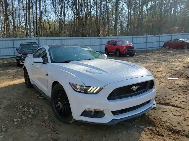 2017 Ford Mustang - Image 10