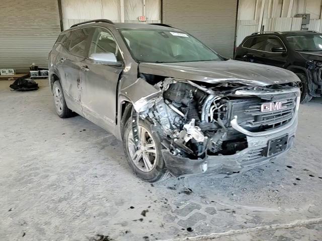 2021 GMC Terrain - Image 12