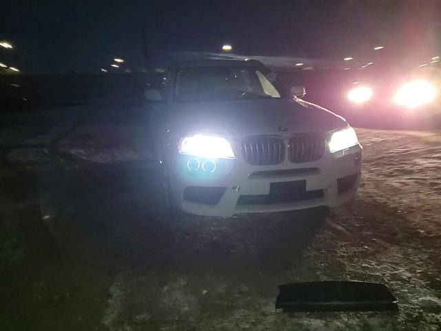 2013 BMW X3 - Image 11