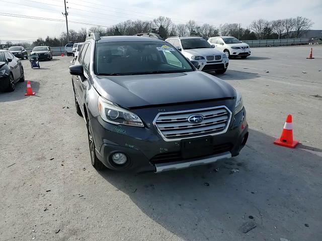 2017 Subaru Outback - Image 11
