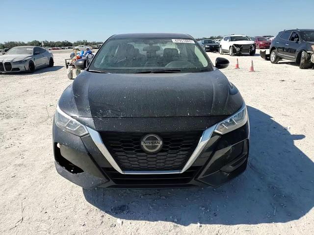 2021 Nissan Sentra - Image 10