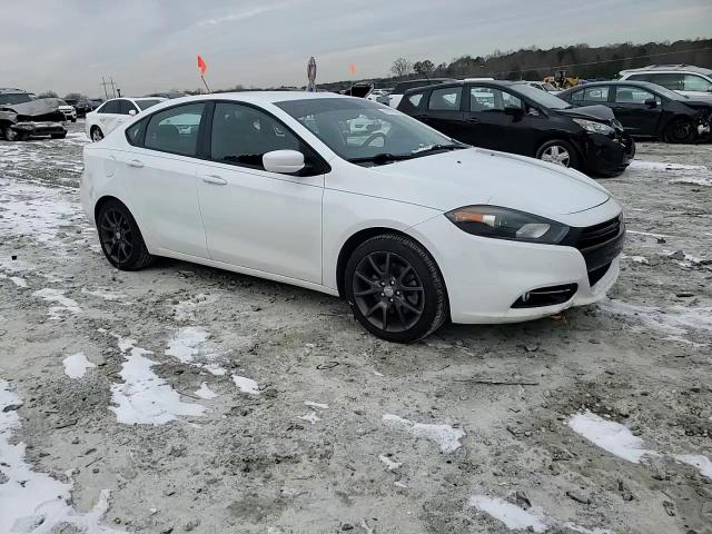 2016 Dodge Dart - Image 10