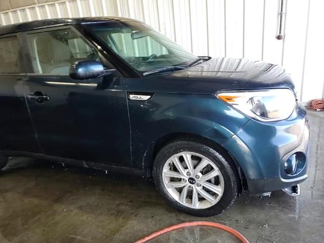 2018 Kia Soul - Image 14