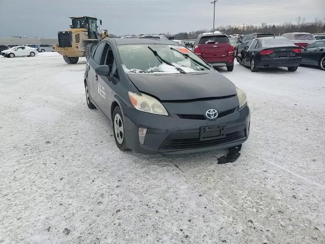 2012 Toyota Prius - Image 11