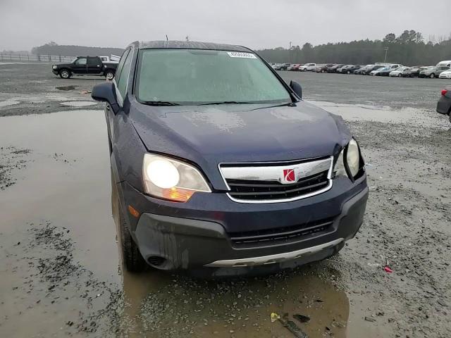 2008 Saturn VUE - Image 11