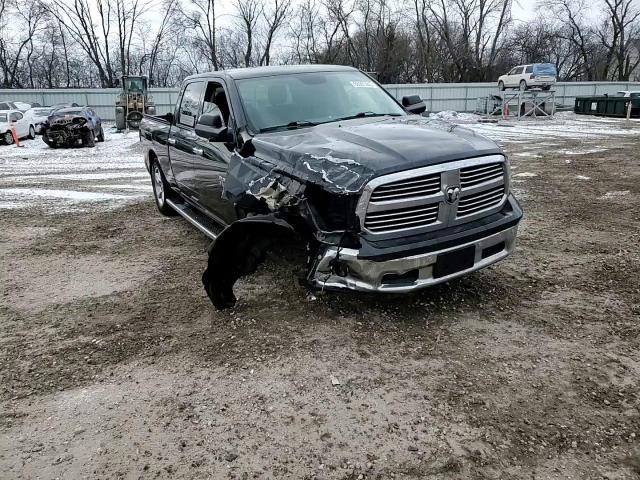 2016 RAM 1500 - Image 14