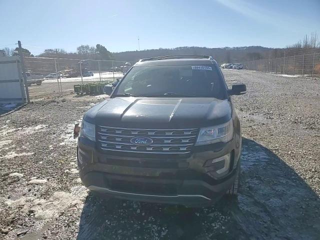 2016 Ford Explorer - Image 12