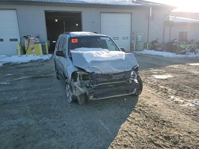 2002 Mazda Tribute Lx VIN: 4F2YU08182KM55819 Lot: 51152515
