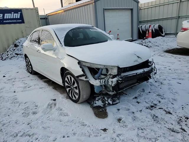 2015 Honda Accord - Image 10