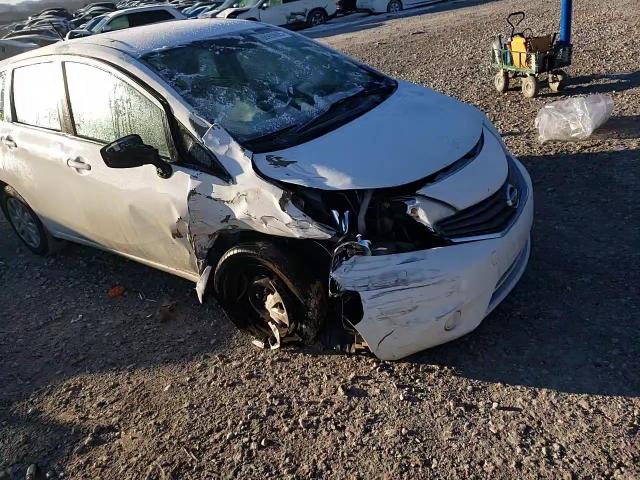 2016 Nissan Versa - Image 10