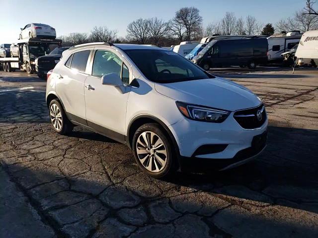 2020 Buick Encore - Image 14