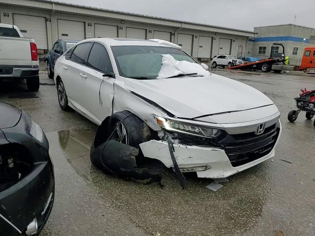 2020 Honda Accord - Image 11