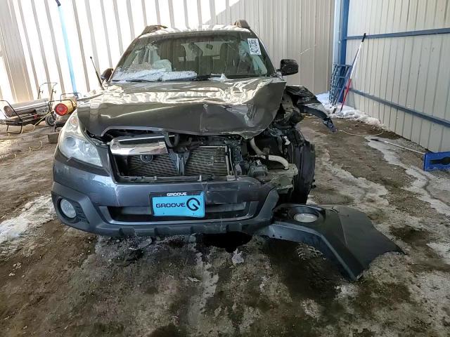 2014 Subaru Outback - Image 10