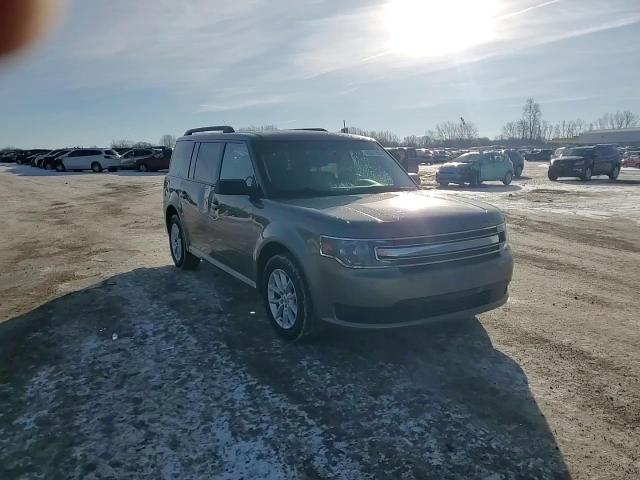 2014 Ford Flex - Image 14
