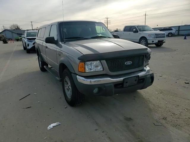 2003 Ford Ranger - Image 10