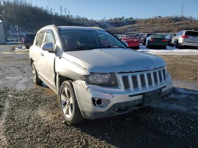 2014 Jeep Compass - Image 12