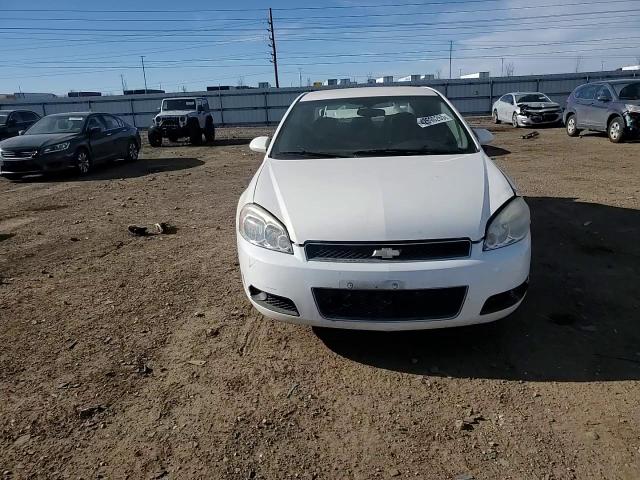 2007 Chevrolet Impala - Image 11