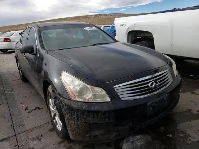 2007 Infiniti G - Image 11