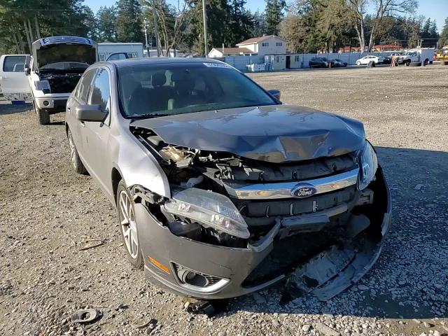 2011 Ford Fusion - Image 11