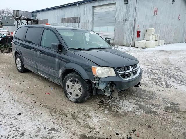 2011 Dodge Caravan - Image 12