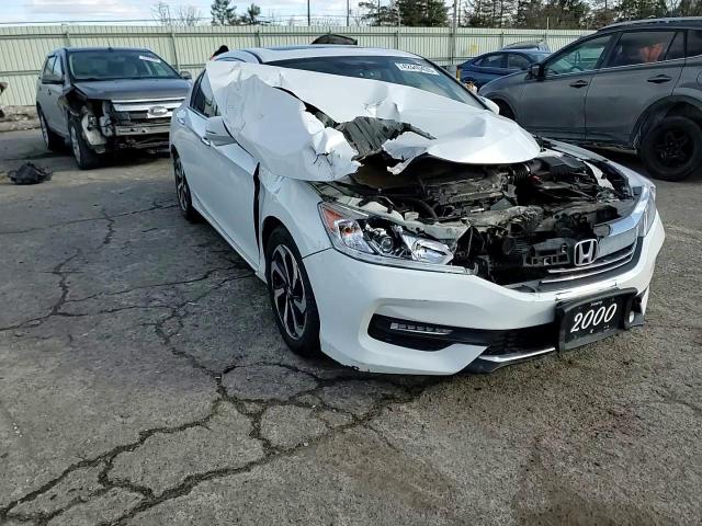 2016 Honda Accord - Image 11
