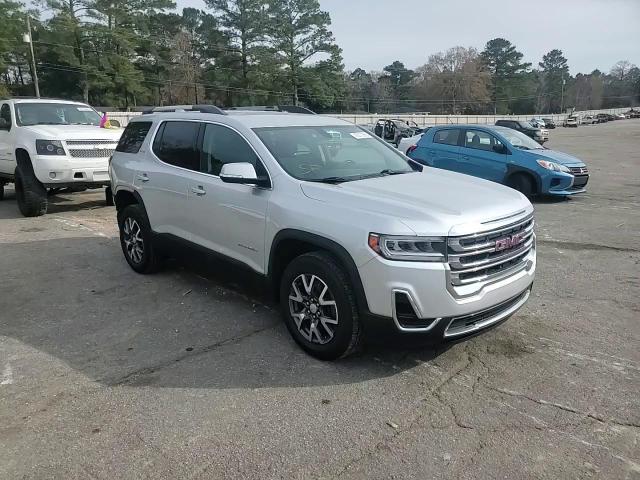 2020 GMC Acadia - Image 15
