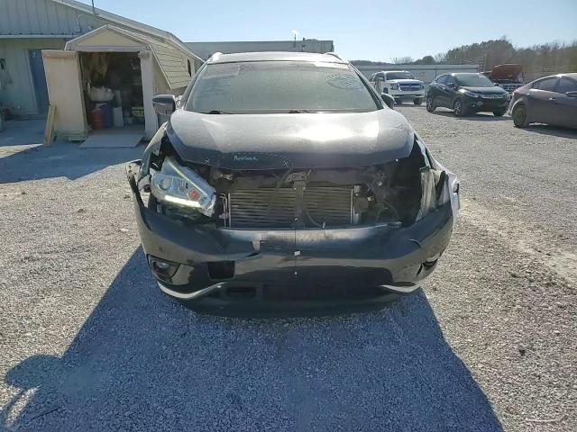 2017 Nissan Murano - Image 10