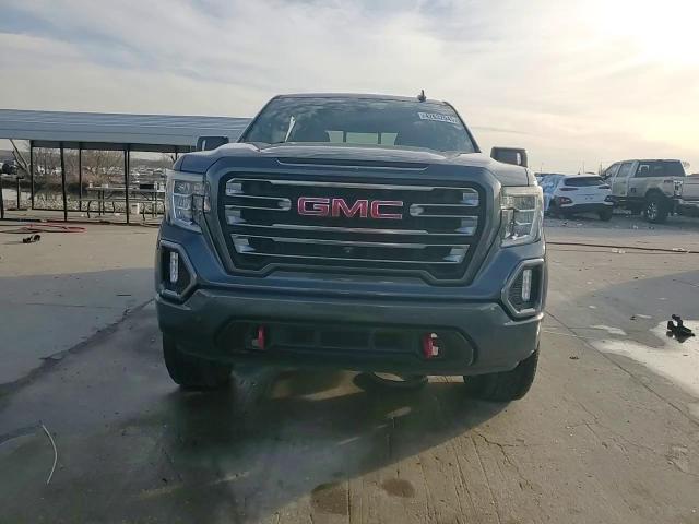 2020 GMC Sierra - Image 13