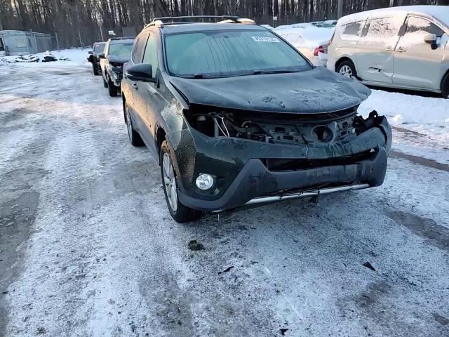 2013 Toyota RAV 4 - Image 12