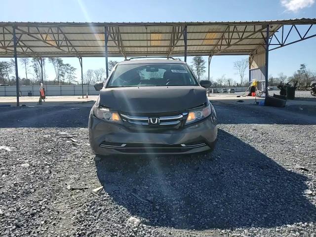 2015 Honda Odyssey - Image 11