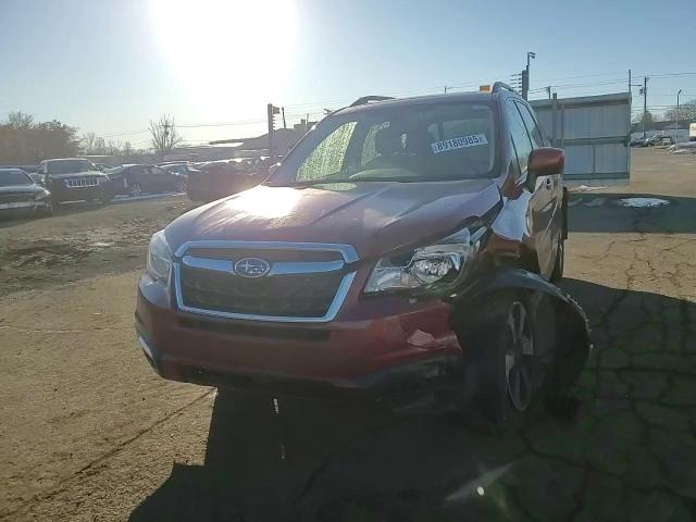 2017 Subaru Forester - Image 13