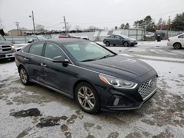 2018 Hyundai Sonata - Image 11