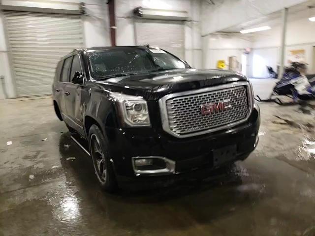 2015 GMC Yukon - Image 12