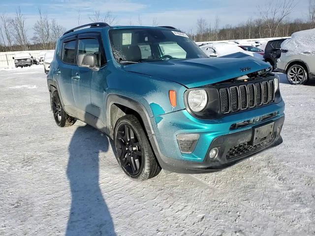 2021 Jeep Renegade - Image 12