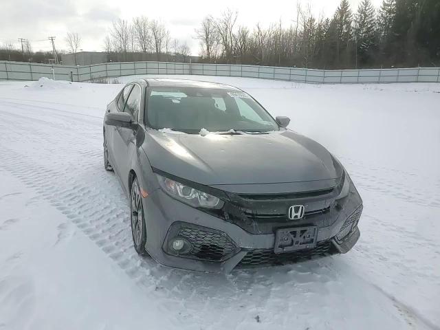 2019 Honda Civic - Image 10