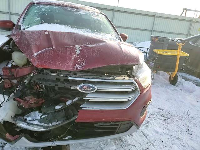 2017 Ford Escape - Image 12