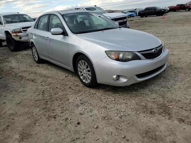 2009 Subaru Impreza - Image 11