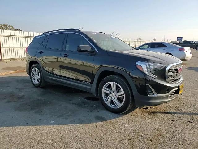 2018 GMC Terrain - Image 10