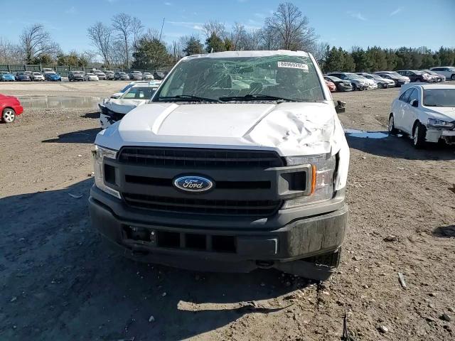 2020 Ford F-150 - Image 11