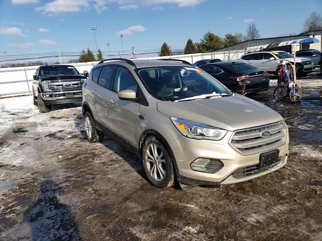 2018 Ford Escape - Image 12
